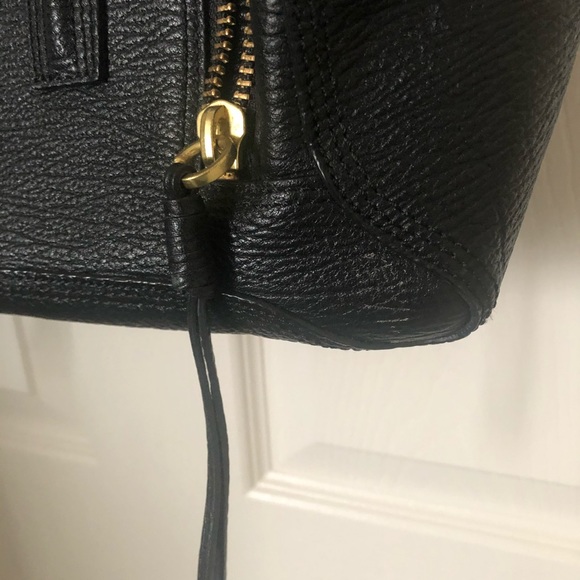 Free Shipping - Philip Lim 3.1 Pashli - L Tote Bag - Picture 4 of 7